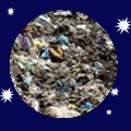 Planet is not a garbage can!