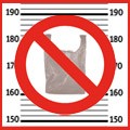 2 to 4 years for a plastic bag!